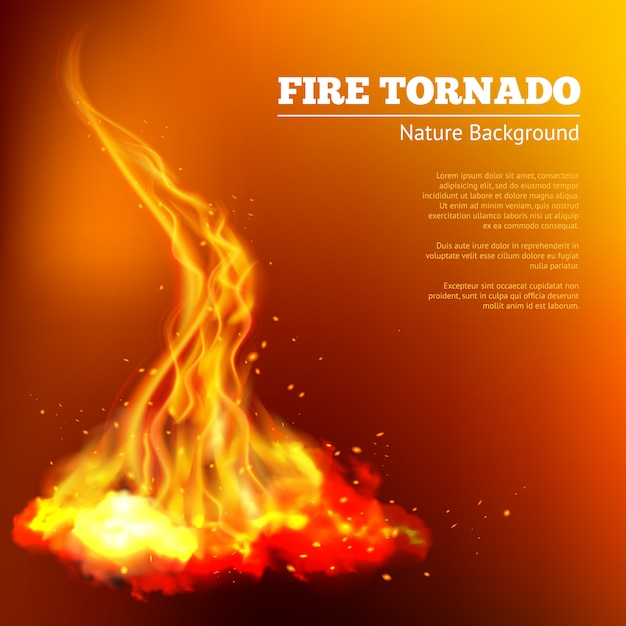 flyer,icon,nature,fire,red,swirl,flame,natural,speed,illustration,decorative,power,print,weather,wind,air,element,fast,danger,funnel