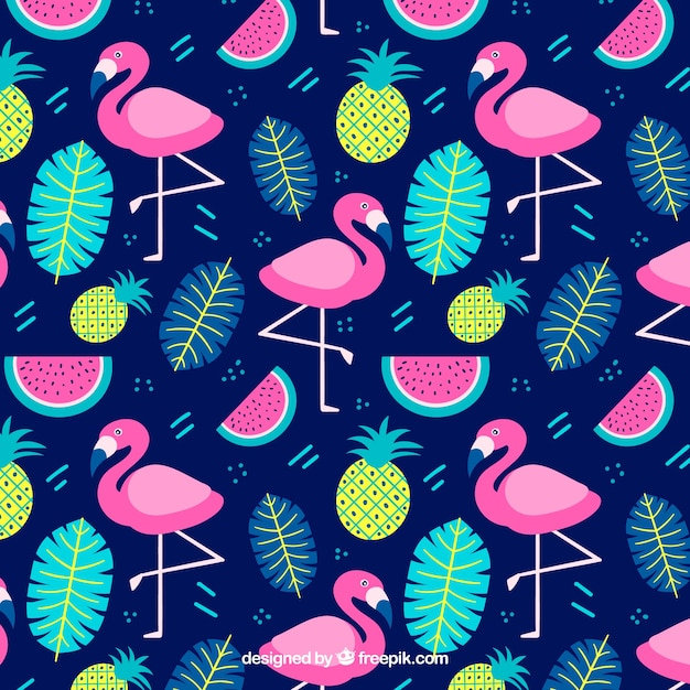  background, pattern, hand, nature, bird, animal, hand drawn, fruits, animals, feather, wings, backdrop, birds, jungle, plants, pattern background, zoo, flamingo, style, drawn