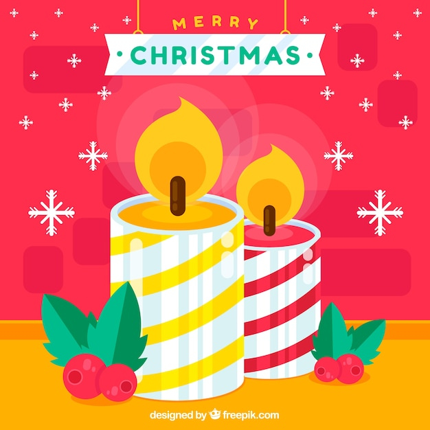 background,christmas,christmas card,christmas background,merry christmas,design,xmas,celebration,happy,holiday,festival,happy holidays,backdrop,flat,decoration,christmas decoration,candle,flat design,december,culture