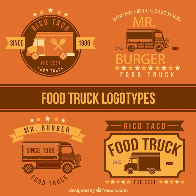 logo,food,vintage,coffee,design,dog,vintage logo,retro,truck,flat,burger,food logo,fast food,transport,templates,donut,transportation,fast,retro logo,food truck