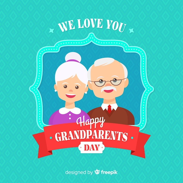  background, people, love, family, celebration, happy, couple, person, flat, celebrate, old, happy family, love background, old people, grandmother, happy people, celebration background, flat background, day, love couple