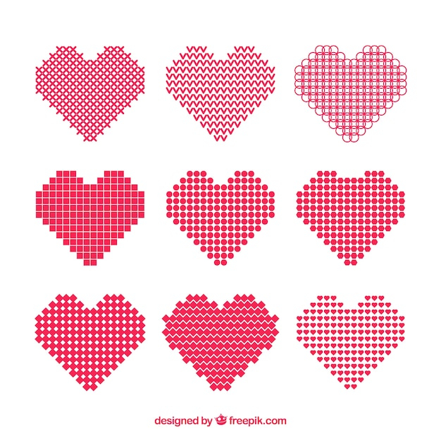 heart,love,design,valentines day,valentine,celebration,shape,flat,celebrate,valentines,romantic,heart shape,beautiful,day,collection,romance,february,14,romanticism,14 feb
