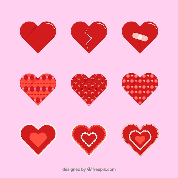 heart,love,design,valentines day,valentine,celebration,shape,flat,celebrate,valentines,romantic,heart shape,beautiful,day,collection,romance,february,14,romanticism,14 feb