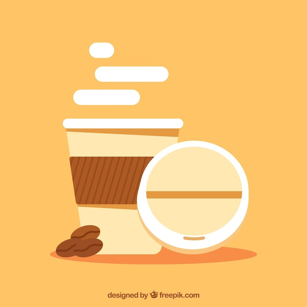 coffee,design,texture,paper,shop,flat,coffee cup,drink,paper texture,cup,flat design,mug,coffee shop,coffee mug,hot drink