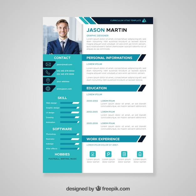  business, abstract, design, template, blue, resume, icons, cv, elegant, flat, job, cv template, modern, flat design, document, graphics, business icons, curriculum vitae, page, interview, professional, curriculum, resume template, cool, flat icon, experience, employment, formal, employer, paperwork, vitae