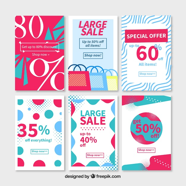 banner,sale,design,shopping,banners,shop,promotion,discount,offer,flat,sales,sale banner,flat design,pack,collection,set,discount sale