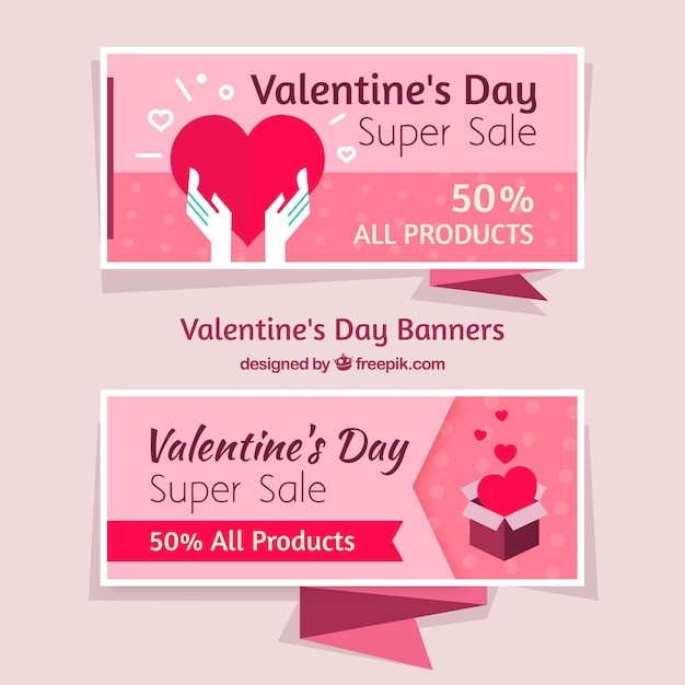 banner,heart,love,template,pink,banners,valentines day,valentine,celebration,couple,flat,celebrate,valentines,romantic,beautiful,love couple,day,romance,february,14