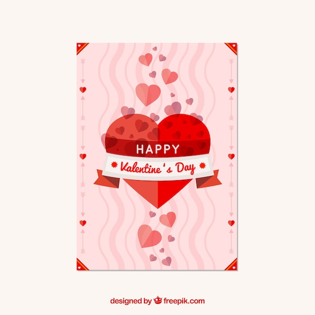 flyer,poster,ribbon,heart,love,design,template,valentines day,valentine,celebration,flyer template,shape,flat,poster template,flat design,celebrate,print,valentines,romantic,heart shape