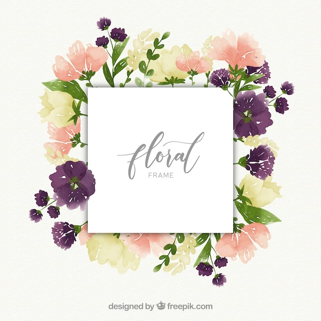 flower,frame,watercolor,floral,flowers,water,hand,ornament,leaf,nature,paint,watercolor flowers,spring,art,color,leaves,floral frame,plant,decoration,ink
