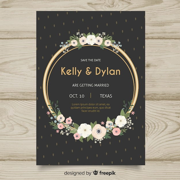 flower,wedding,wedding invitation,floral,gold,invitation,flowers,love,template,nature,ornaments,luxury,cute,spring,leaves,elegant,golden,plant,decoration,save the date
