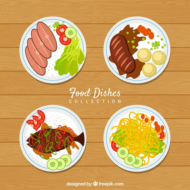 food,kitchen,vegetables,cooking,meat,healthy,eat,healthy food,diet,nutrition,eating,dish,view,top,top view,pack,dishes,collection,delicious,set