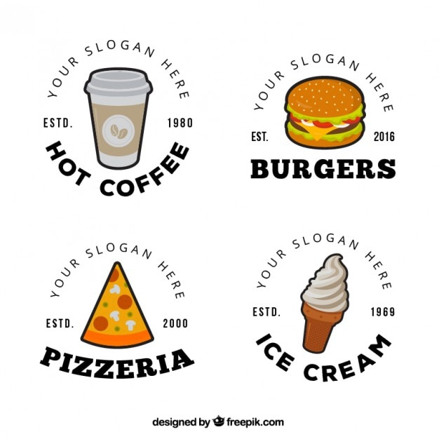 logo,food,vintage,coffee,template,vintage logo,pizza,retro,truck,burger,food logo,fast food,fast,retro logo,logo template,vintage retro,delicious,ice-cream