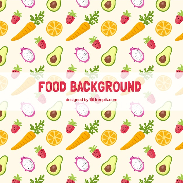 background,pattern,food,vegetables,fruits,backdrop,cooking,healthy,healthy food,diet,nutrition,seamless,loop,delicious,repeat,tasty,foodstuff