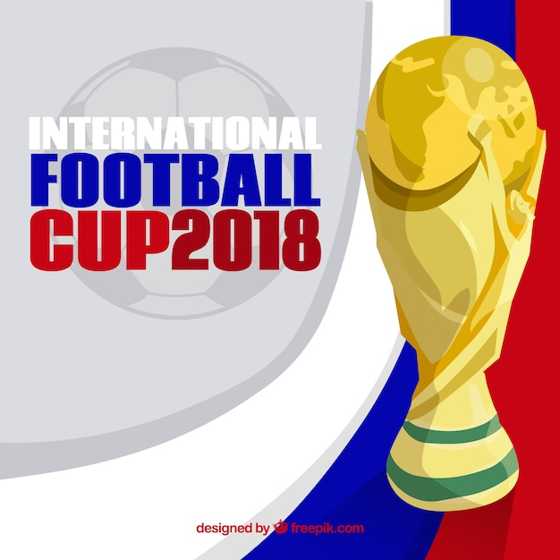 background,sport,football,sports,game,backdrop,cup,trophy,champion,2018,tournament,paints,league,football game