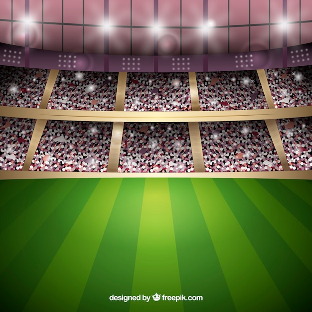 background,sport,football,game,lights,field,stadium,style,football field,realistic,football stadium,football game