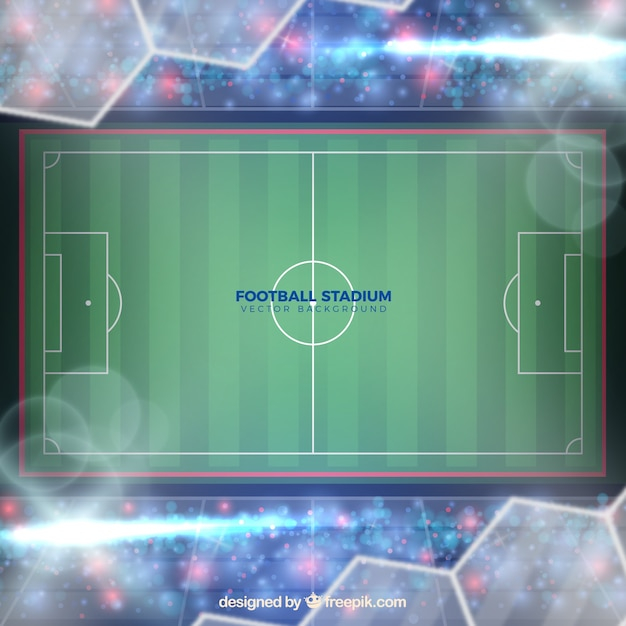  background, sport, football, game, lights, field, stadium, style, football field, realistic, football stadium, football game