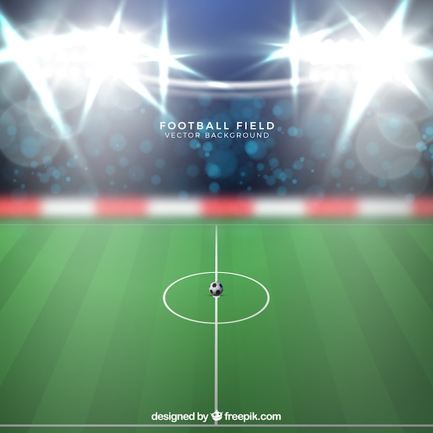 background,sport,football,game,lights,ball,field,stadium,style,football field,realistic,football stadium,football game