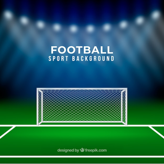 background,sport,football,game,lights,field,stadium,style,football field,realistic,football stadium,football game