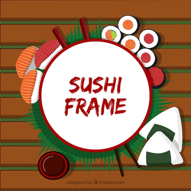 frame,food,frames,fish,cooking,decoration,sushi,healthy,decorative,eat,healthy food,roll,nutrition,eating,decor,delicious,tasty,sushi roll,fishs,foodstuff