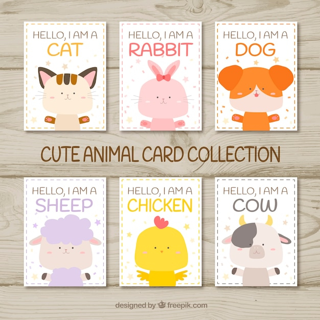 birthday,card,design,dog,nature,cartoon,animal,cat,chicken,cute,smile,happy,animals,colorful,birthday card,cow,flat,rabbit,sheep,flat design