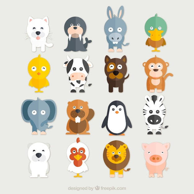  cartoon, animal, cat, farm, cute, lion, animals, bear, cow, elephant, pet, pig, illustration, funny, zoo, characters, cute animals, cartoon characters, farm animals, donkey
