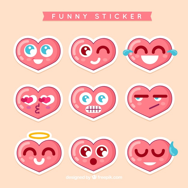 heart,love,sticker,couple,stickers,fun,funny,romantic,beautiful,love couple,pack,collection,romance,set,romanticism