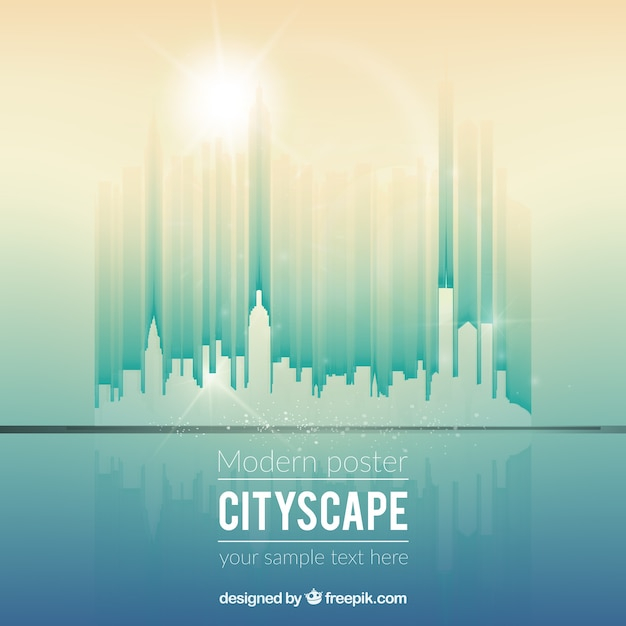  poster, city, building, architecture, modern, buildings, skyline, future, shine, town, cityscape, futuristic, urban, city silhouette, city skyline, silhouettes, city buildings, shining, skyscrapers