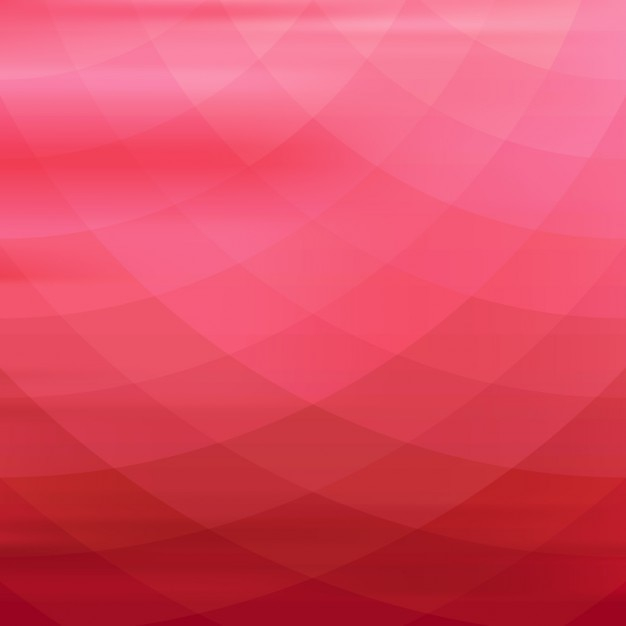 Free: Geometric background in red tones 