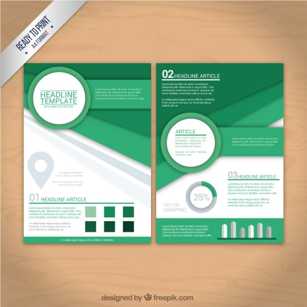  infographic, brochure, flyer, business, design, template, geometric, green, chart, shapes, leaflet, graph, graphic, stationery, diagram, flat, infographic elements, booklet, elements, circles