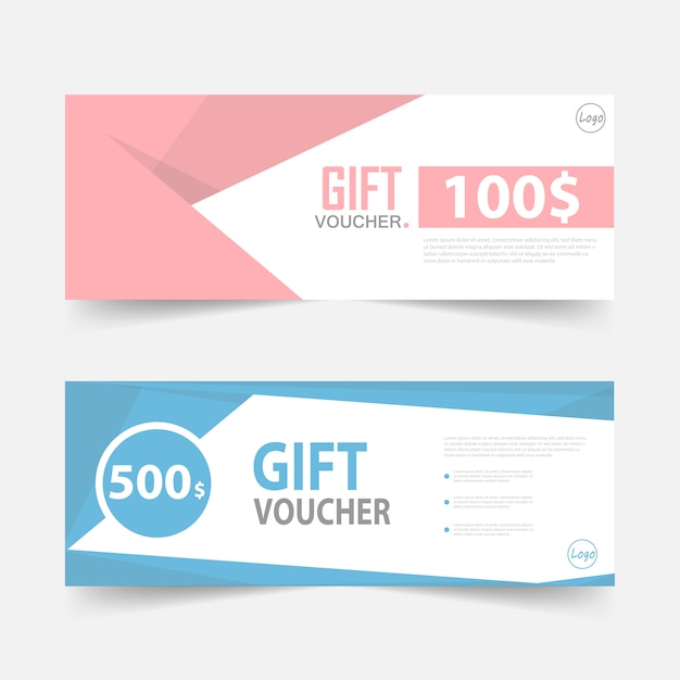 banner,vintage,business,sale,certificate,card,gift,template,blue,pink,shopping,banners,layout,voucher,color,coupon,shop,promotion,discount,award