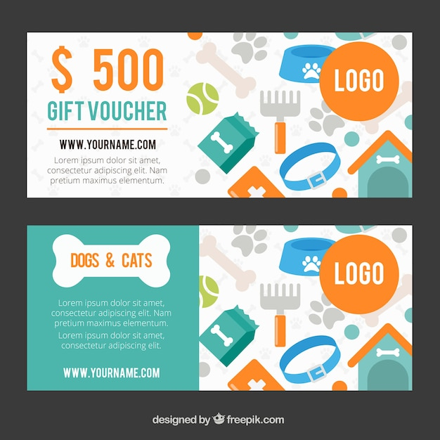 banner,sale,design,gift,template,medical,dog,animal,shopping,banners,health,voucher,coupon,shop,promotion,discount,price,offer,flat,medicine