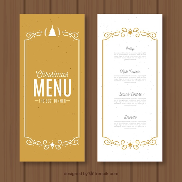 food,vintage,christmas,menu,christmas card,merry christmas,template,restaurant,xmas,retro,chef,celebration,happy,holiday,festival,golden,happy holidays,cook,cooking,decoration