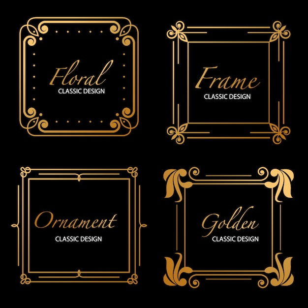  frame, vintage, floral, gold, invitation, card, design, ornament, template, frames, vintage frame, luxury, floral frame, elegant, golden, decoration, swirl, vintage floral, floral ornaments, brand