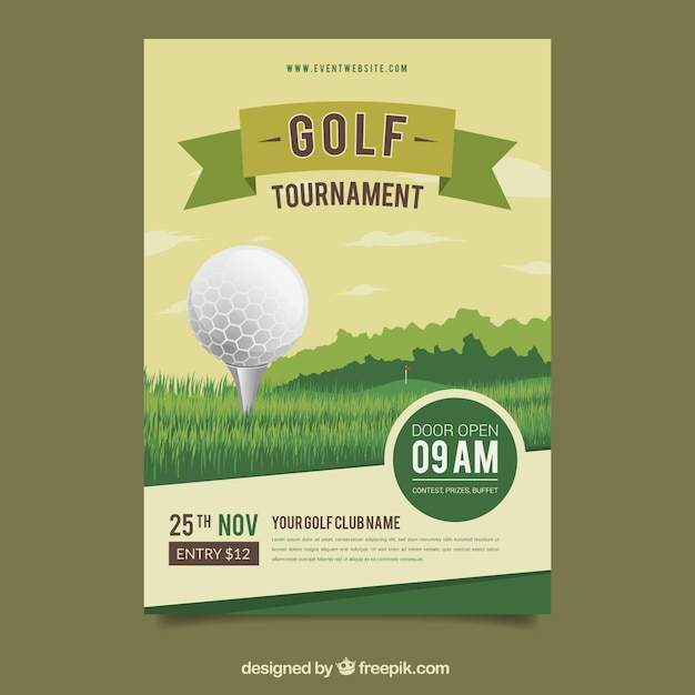 flyer,poster,design,template,green,sport,sports,flyer template,golf,poster template,ball,print,course,golf ball,ready,sporty,golfing,ready to print