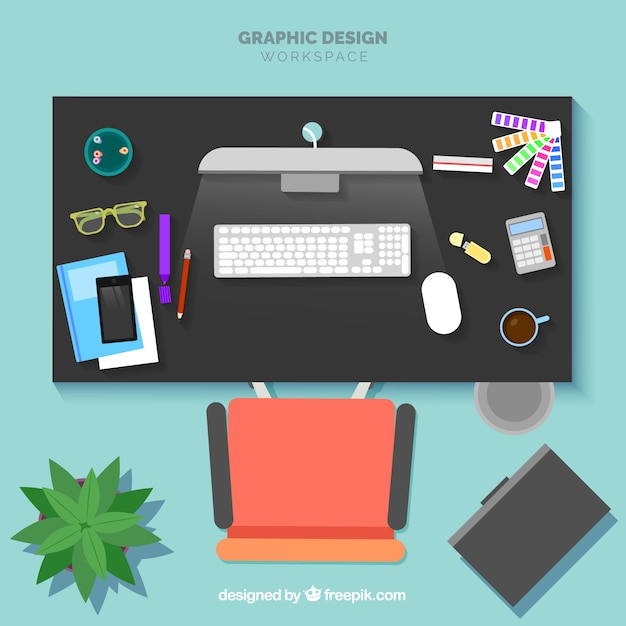 design,computer,graphic design,icons,graphic,notebook,desk,tablet,tools,elements,design elements,pack,collection,set,pencils