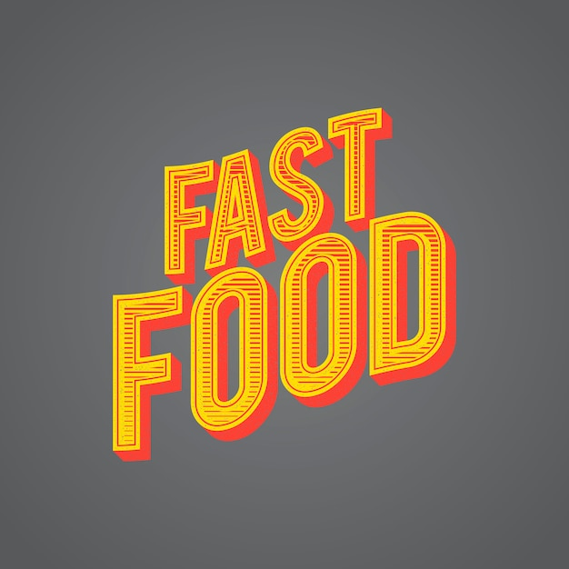 food,pizza,health,graphic,burger,fast food,illustration,industry,service,dinner,eat,grey,diet,lunch,fast,word,fat,snack,meal