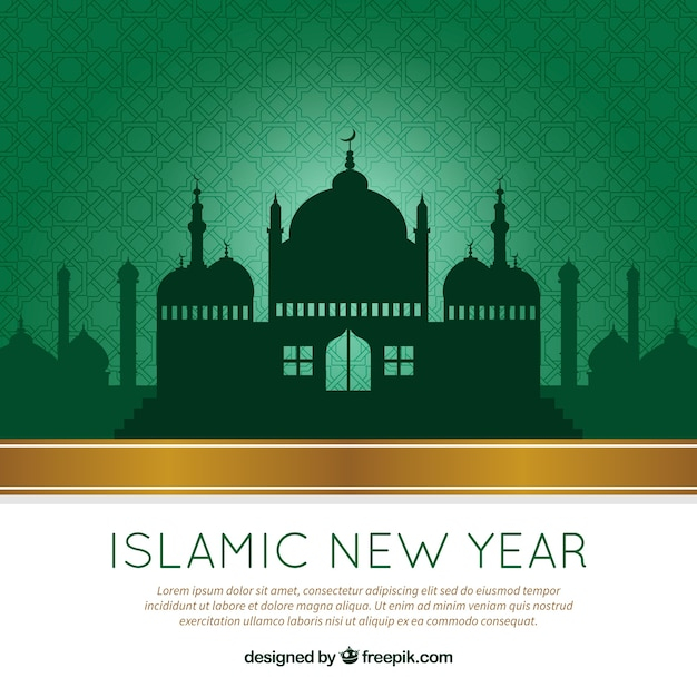 background,new year,islamic,green,wallpaper,celebration,eid,arabic,backdrop,eid mubarak,new,religion,islam,muslim,celebrate,culture,year,mubarak,greeting,spiritual