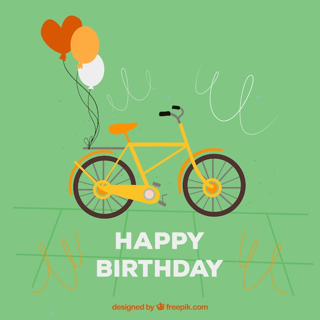 vintage,birthday,floral,happy birthday,card,travel,pink,hipster,cute,happy,balloon,birthday card,bike,bicycle,vintage floral,balloons,postcard,basket,greeting card,cycle