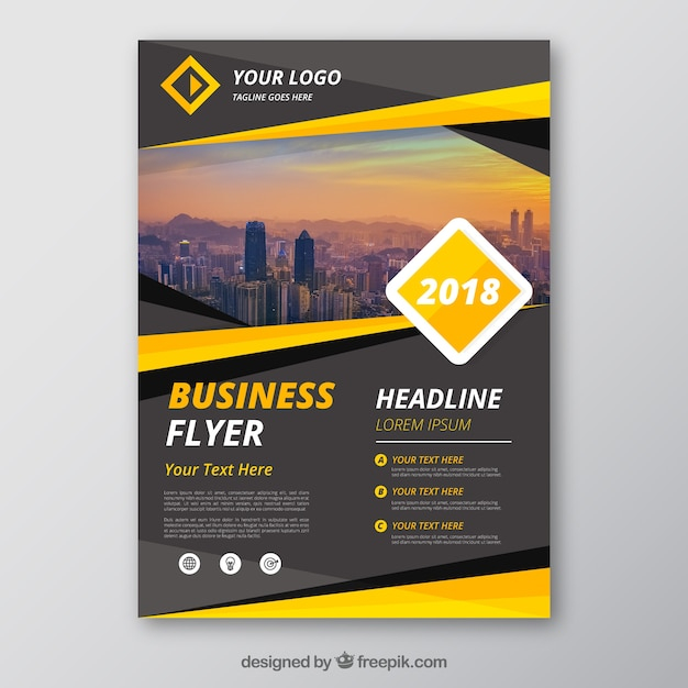  brochure, flyer, business, abstract, cover, template, geometric, brochure template, leaflet, flyer template, yellow, stationery, corporate, creative, company, corporate identity, modern, booklet, document, print