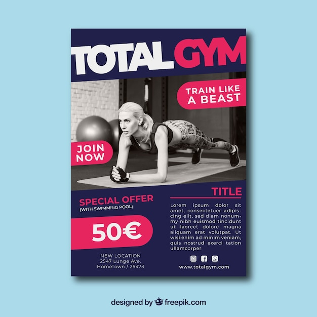 brochure,flyer,cover,template,sport,fitness,brochure template,health,gym,leaflet,sports,flyer template,stationery,run,running,booklet,healthy,document,exercise,print