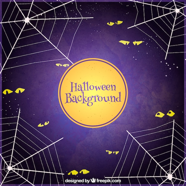 background,watercolor,party,halloween,watercolor background,celebration,web,holiday,backdrop,eyes,pumpkin,halloween background,party background,horror,spider,halloween party,costume,spider web,scary,october