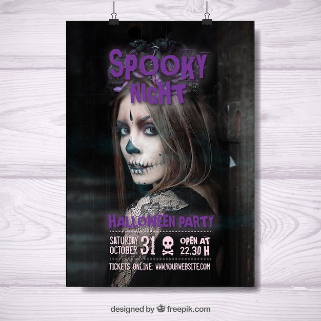 brochure,flyer,poster,music,party,halloween,template,brochure template,party poster,leaflet,dance,celebration,holiday,event,festival,flyer template,stationery,party flyer,poster template,night