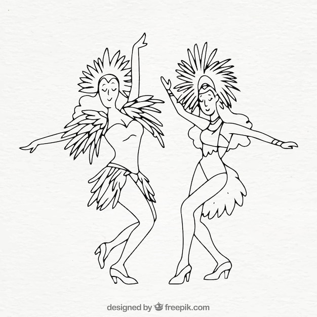 party,hand,character,cartoon,hand drawn,celebration,holiday,event,festival,carnival,drawing,mask,carnaval,cartoon character,brazil,hand drawing,masquerade,dancer,entertainment,drawn