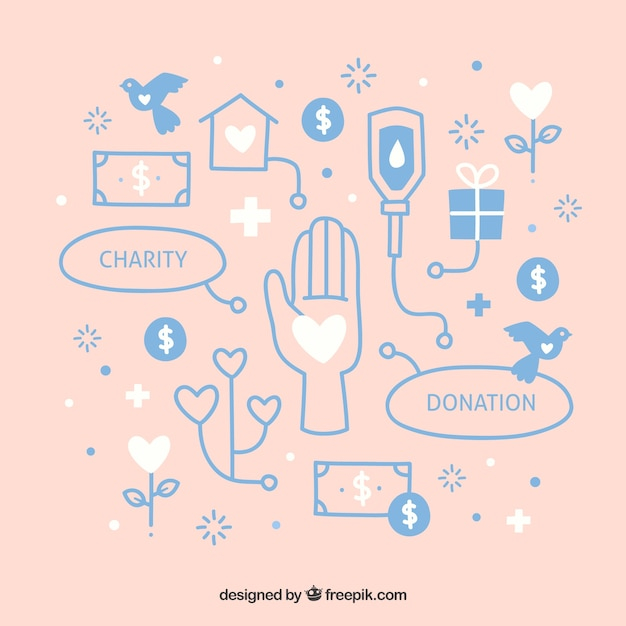 background,people,hand,medical,world,hand drawn,cute,social,drawing,elements,charity,help,support,life,community,hearts,hand drawing,care,organization,donation