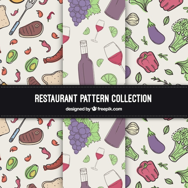 background,pattern,food,menu,hand,restaurant,kitchen,wine,hand drawn,chef,vegetables,cook,backdrop,cooking,decoration,drawing,dinner,decorative,eat,hand drawing