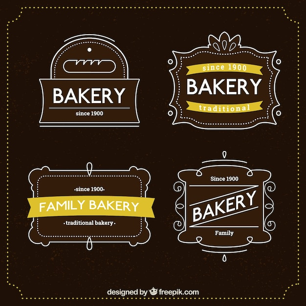 logo,food,vintage,business,hand,template,line,cake,bakery,retro,lines,cafe,logos,cupcake,bread,corporate,company,branding,sweet,symbol