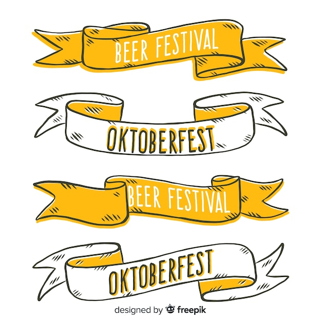  banner, food, party, hand, beer, banners, hand drawn, autumn, celebration, holiday, festival, bar, glass, drink, fall, mug, alcohol, culture, traditional, gingerbread