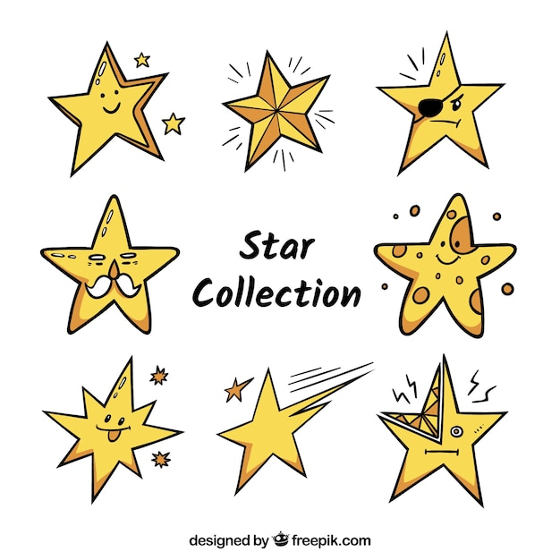 abstract,star,hand,hand drawn,ornaments,shape,golden,decoration,creative,drawing,decorative,ornamental,abstract shapes,bright,drawn,pack,shiny,collection,set,eight
