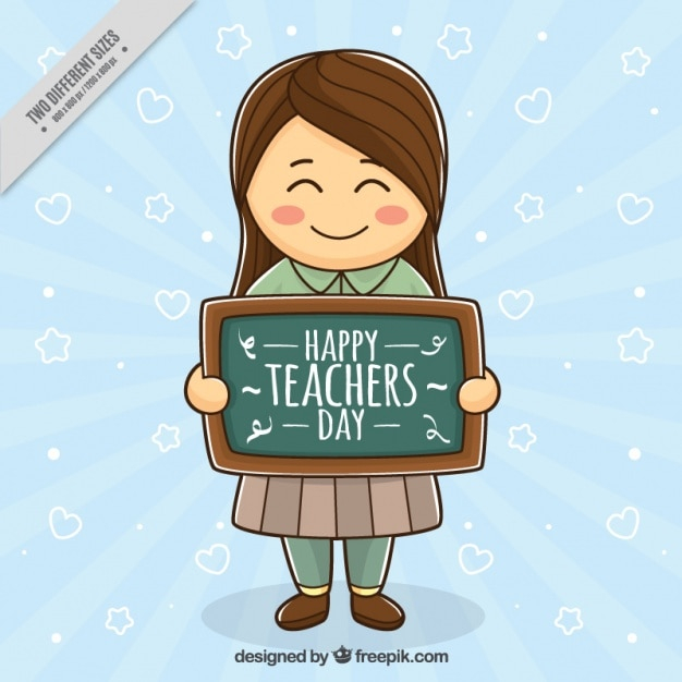 background,school,hand,education,student,hand drawn,blackboard,cute,celebration,holiday,backdrop,drawing,learning,love background,learn,cute girl,day,drawn,lovely,teachers