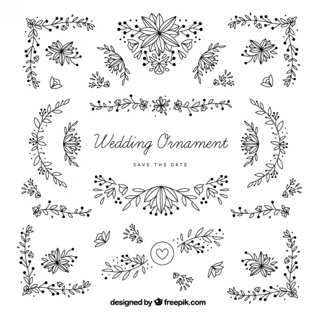  wedding, wedding invitation, floral, invitation, heart, party, flowers, love, hand, leaf, nature, hand drawn, ornaments, cute, leaves, celebration, couple, decoration, bride, drawing